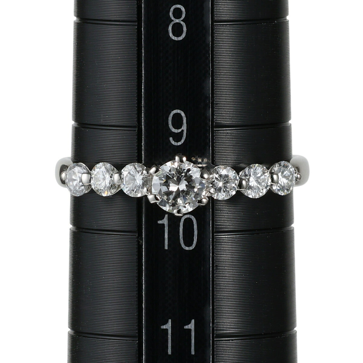 J-SI1-G ダイヤモンド 0.204ct 0.30ct リング Pt900 ソーティング付 D2537