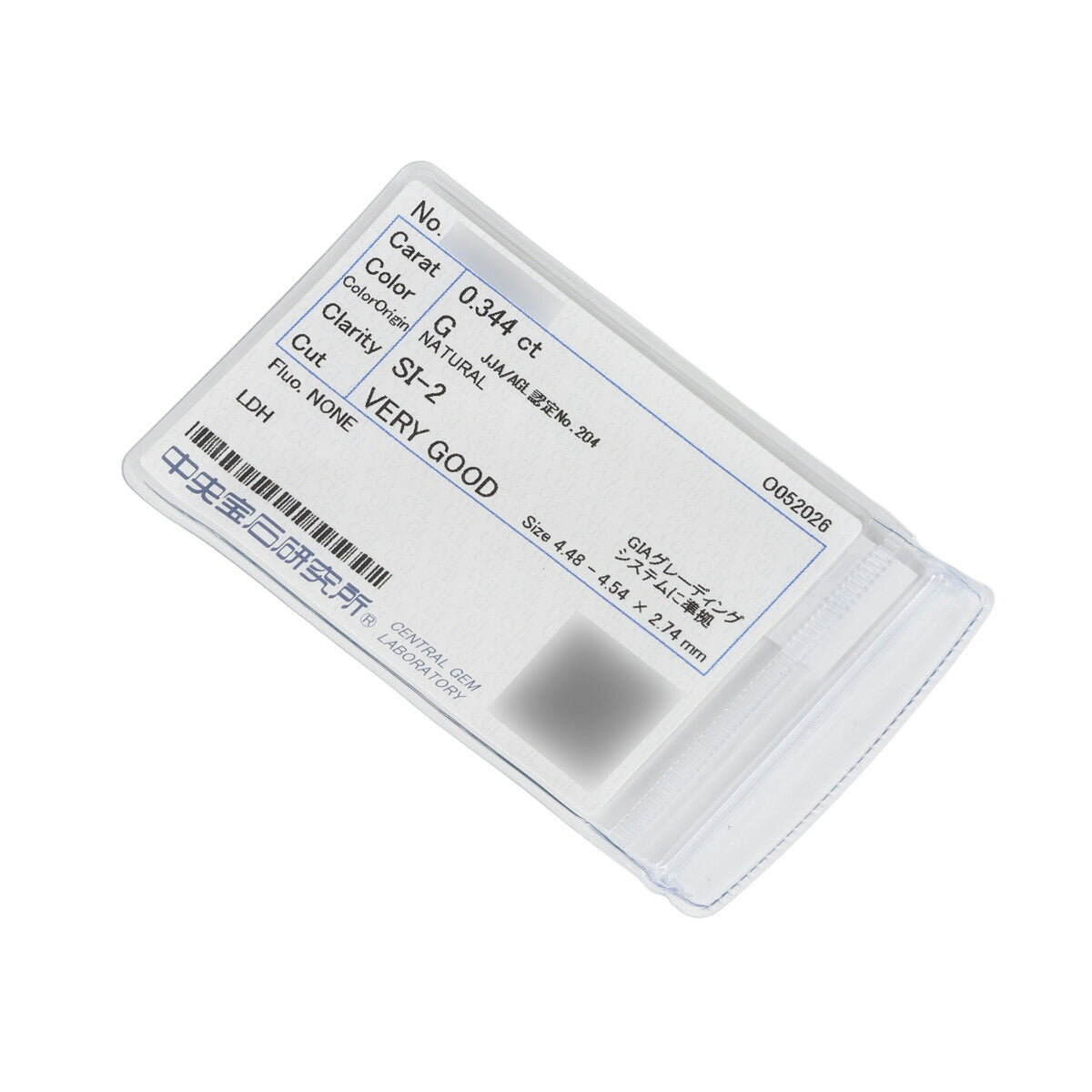 G-SI2-VG ダイヤモンド 0.344ct ピンクダイヤ 0.03ct デザイン リング Pt900 11号 ソーティング付 D2542