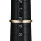 カルティエ ルイ カルティエ ヴァンドーム リング K18YG K18WG K18PG #59 国内正規 保付 I7875