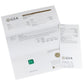 エメラルド 1.54ct ダイヤモンド 0.73ct リング Pt900 11号 鑑別書付 I7939