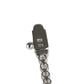 ポンテヴェキオ ダイヤモンド 1.33ct パヴェハート ブレスレット K18WG I8987