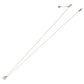 ヴァンドーム青山 D-SI2-EX H&C ダイヤモンド/0.124ct 0.12ct ドロップ オブ ガーランド ネックレス Pt950 Pt850 保付 I9923