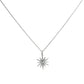 ヴァンドーム青山 ダイヤモンド 0.14ct ネックレス Pt950 Pt850 J0212