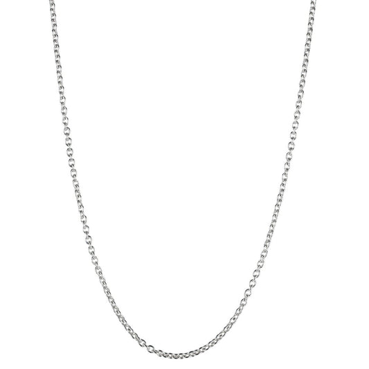 ブルガリ ネックレスチェーン K18WG J0518