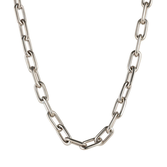カルティエ スパルタカス ネックレス K18WG J0831