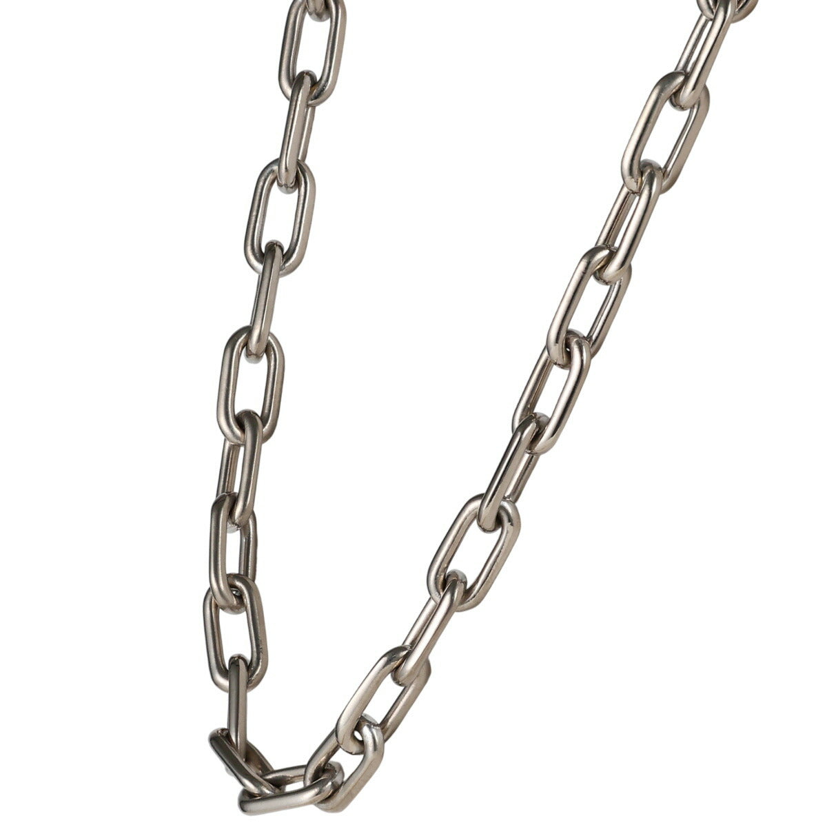 カルティエ スパルタカス ネックレス K18WG J0831