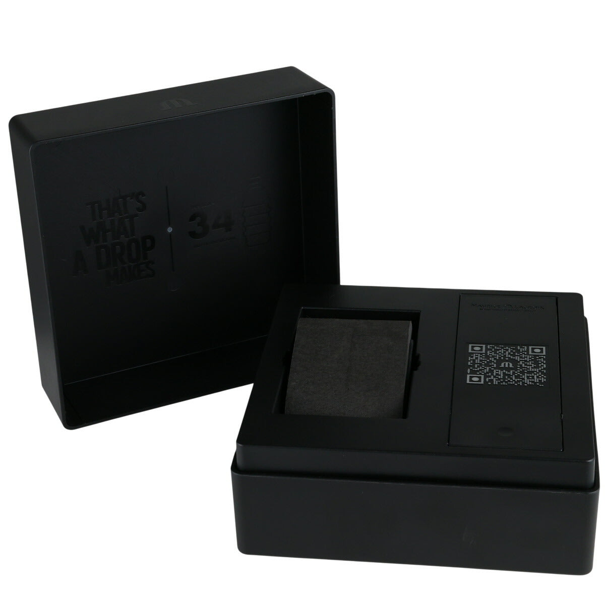 モーリスラクロア アイコン オートマチック デイト メンズ 自動巻き AI6008-SS002-130-1 未使用 J1061