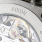 モーリスラクロア アイコン オートマティック 日本限定250本 メンズ 自動巻き AI6008-SS00F-437-A 国内正規 箱・保付 J1125