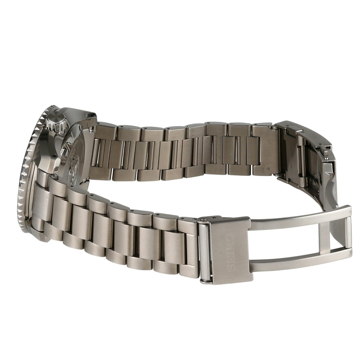 セイコー プロスペックス ダイバーズ 1968 ヘリテージ GMT メンズ 自動巻き SBEJ029 箱・保付 J1206