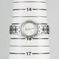エルメス クリッパー ナクレ レディース クオーツ CL4.230 J1456