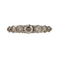 カシケイ ダイヤモンド 1.00ct ネイキッド リング BD050 K18BG 10号 J1664