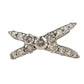 カシケイ ダイヤモンド 1.00ct ネイキッド リング BD073 K18BG 11号 J2023