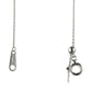 ピンクダイヤ 0.08ct ダイヤモンド 0.18ct ネックレス Pt900 Pt850 ソーティング付 J2220