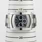 ブルガリ アショーマ 48mm クロノグラフ メンズ 自動巻き AA48BSSDCH 箱・保付 J2263