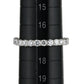 ダイヤモンド 1.20ct デザイン リング Pt900 17号 J2394