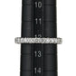 ダイヤモンド 1.112ct デザイン リング Pt900 12号 J2454