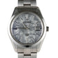 CITIZEN ザ・シチズン メンズ エコドライブ AQ4100-57B 保付 J2487