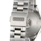 CITIZEN ザ・シチズン メンズ エコドライブ AQ4100-57B 保付 J2487