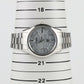 CITIZEN ザ・シチズン メンズ エコドライブ AQ4100-57B 保付 J2487